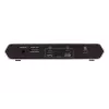 ATEN 2-Port USB-C Gen 1 Dock Switch
