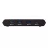 Peripheral Sharing Switch ATEN 2x4 USB-C Gen2