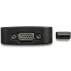 StarTech.com USB 2.0 to VGA Adapter, USB to VGA Monitor Converter for Windows, 1080p (no support for macOS/ChromeOS/Linux) - TAA