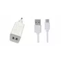 Microconnect USB3.1CA1SETW mobile device charger Smartphone White AC Indoor