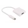 Microconnect USB3.1CHDMIW USB graphics adapter Black