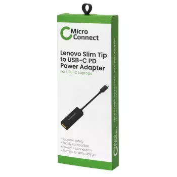 Microconnect USB3.1C-LEN interface cards/adapter