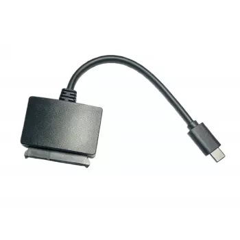 USB3.1 to SATA Interface Card Microconnect USB3.1CSATA