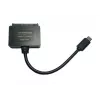 USB3.1 to SATA Interface Card Microconnect USB3.1CSATA
