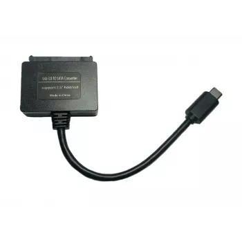 USB3.1 to SATA Interface Card Microconnect USB3.1CSATA