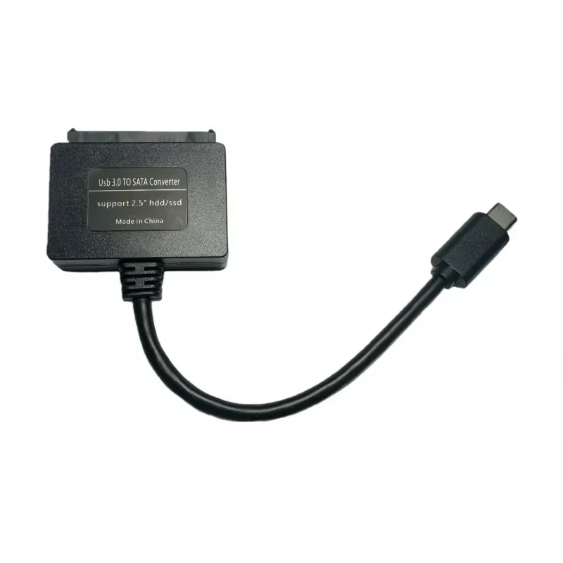USB3.1 to SATA Interface Card Microconnect USB3.1CSATA