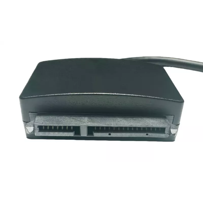 USB3.1 to SATA Interface Card Microconnect USB3.1CSATA
