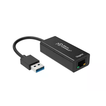 Microconnect USBETHGW10 network card Ethernet 1000 Mbit/s