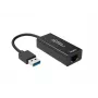 Microconnect USBETHGW10 network card Ethernet 1000 Mbit/s