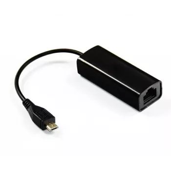 Microconnect USBMICROETHBB network card Ethernet