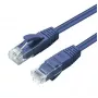 Microconnect UTP507B networking cable Blue 7 m Cat5e U/UTP (UTP)