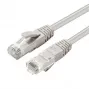Microconnect UTP550 networking cable Grey 50 m Cat5e U/UTP (UTP)