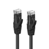 Microconnect UTP6005S networking cable Black 0.5 m Cat6 U/UTP (UTP)