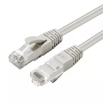 Microconnect UTP630 networking cable Grey 30 m Cat6 U/UTP (UTP)