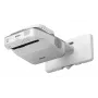 Epson EB-685Wi Ultra short throw projector 3500 ANSI lumens 3LCD WXGA (1280x800) White, Grey