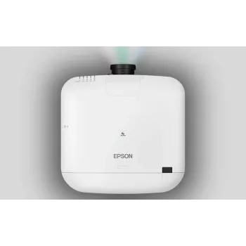 Epson EB-PU1007W Large venue projector 7000 ANSI lumens 3LCD WUXGA (1920x1200) White