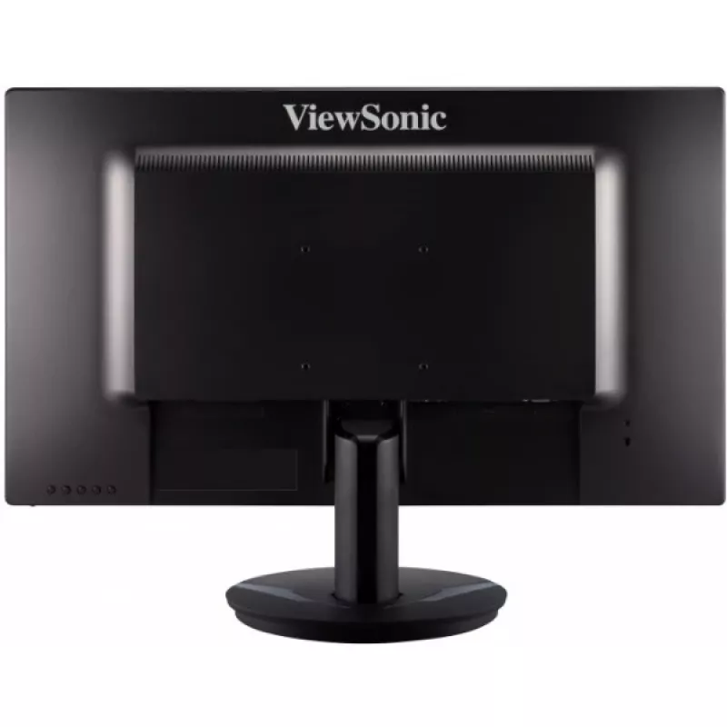 Viewsonic Value Series VA2718-SH computer monitor 68.6 cm (27 inch) 1920 x 1080 pixels Full HD LED Black