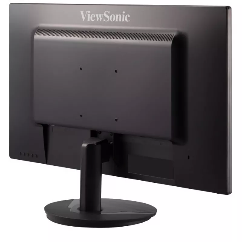 Viewsonic Value Series VA2718-SH computer monitor 68.6 cm (27 inch) 1920 x 1080 pixels Full HD LED Black