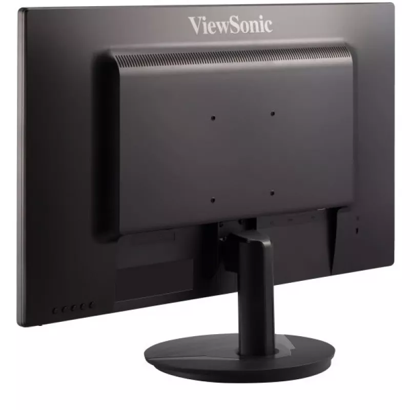 Viewsonic Value Series VA2718-SH computer monitor 68.6 cm (27 inch) 1920 x 1080 pixels Full HD LED Black