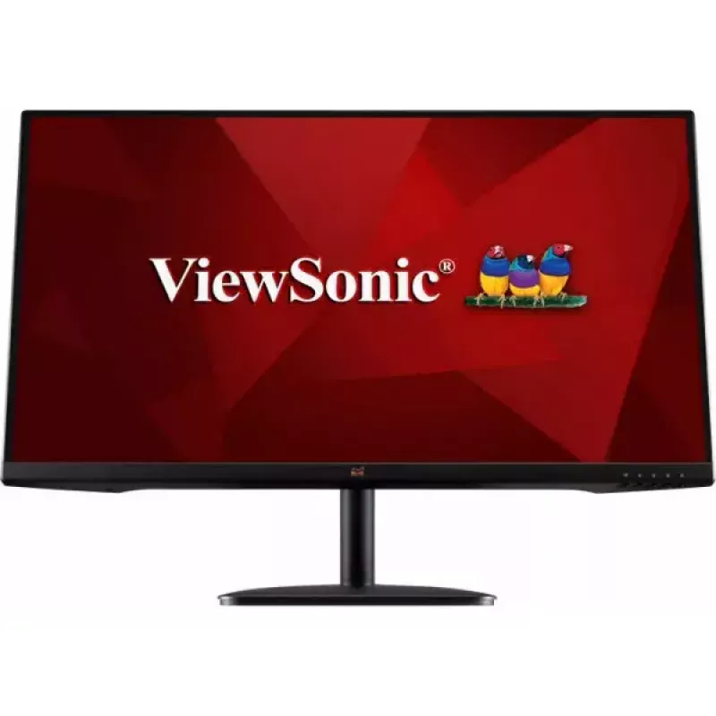 Viewsonic VA2732-h computer monitor 68.6 cm (27 inch) 1920 x 1080 pixels Full HD LED Black