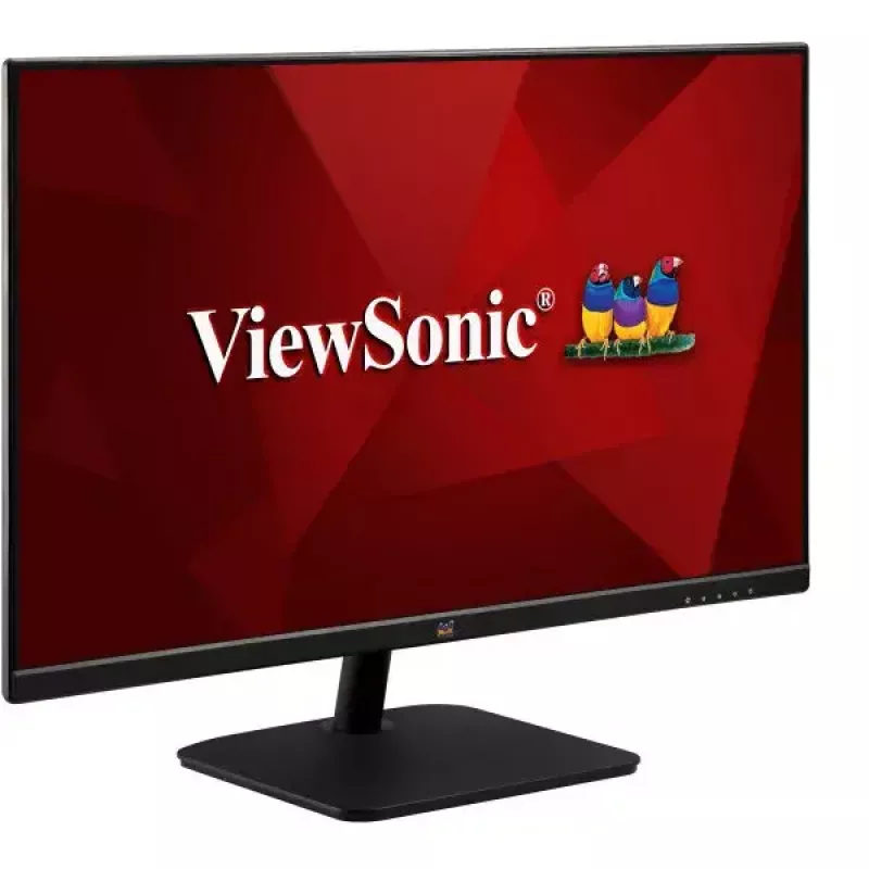 Viewsonic VA2732-h computer monitor 68.6 cm (27 inch) 1920 x 1080 pixels Full HD LED Black