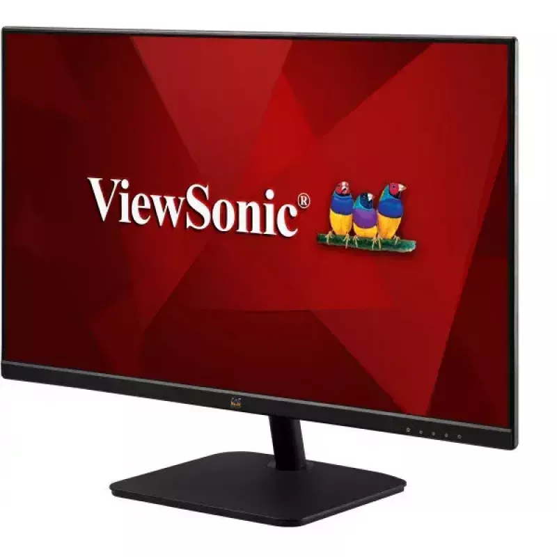 Viewsonic VA2732-h computer monitor 68.6 cm (27 inch) 1920 x 1080 pixels Full HD LED Black