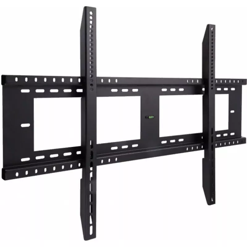 Viewsonic VB-WMK-001-2C monitor mount / stand 2.49 m (98 inch) Wall Black