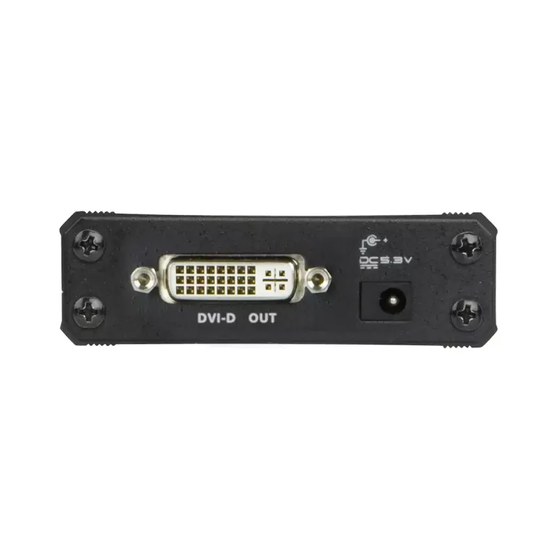 Video Signal Converter ATEN VC160A