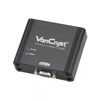Video Signal Converter ATEN VC160A