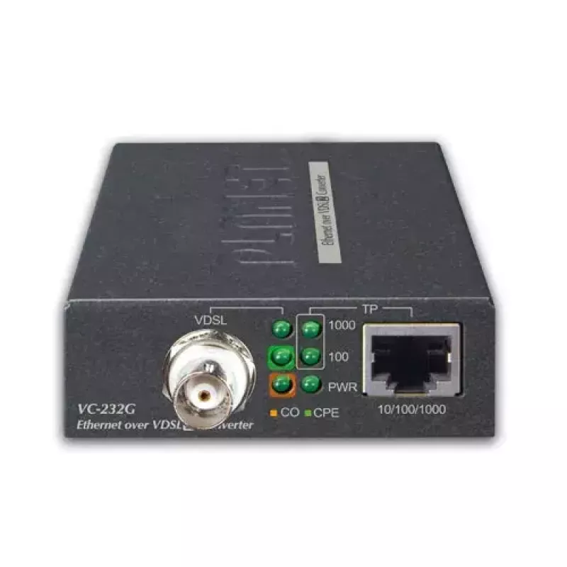 Network Media Converter PLANET VC-232G