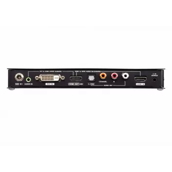 AV repeater ATEN VC881-AT-G 4K HDMI/DVI to HDMI Converter With Audio