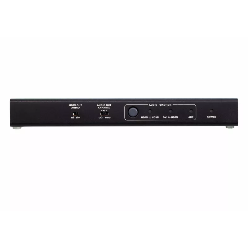 AV repeater ATEN VC881-AT-G 4K HDMI/DVI to HDMI Converter With Audio