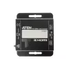 ATEN VE1821-AT-G AV extender AV transmitter & receiver Black