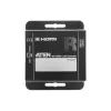 ATEN VE1821-AT-G AV extender AV transmitter & receiver Black