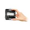ATEN VE1821-AT-G AV extender AV transmitter & receiver Black