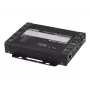 ATEN DisplayPort / HDMI / VGA Switch with HDBaseT Transmitter