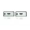 AV receiver ATEN HDMI Over Cat5e/6 Extender (60m) — 1080p, wired Cat5/6/6a support