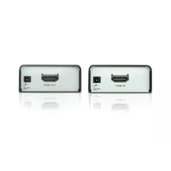 AV receiver ATEN HDMI Over Cat5e/6 Extender (60m) — 1080p, wired Cat5/6/6a support