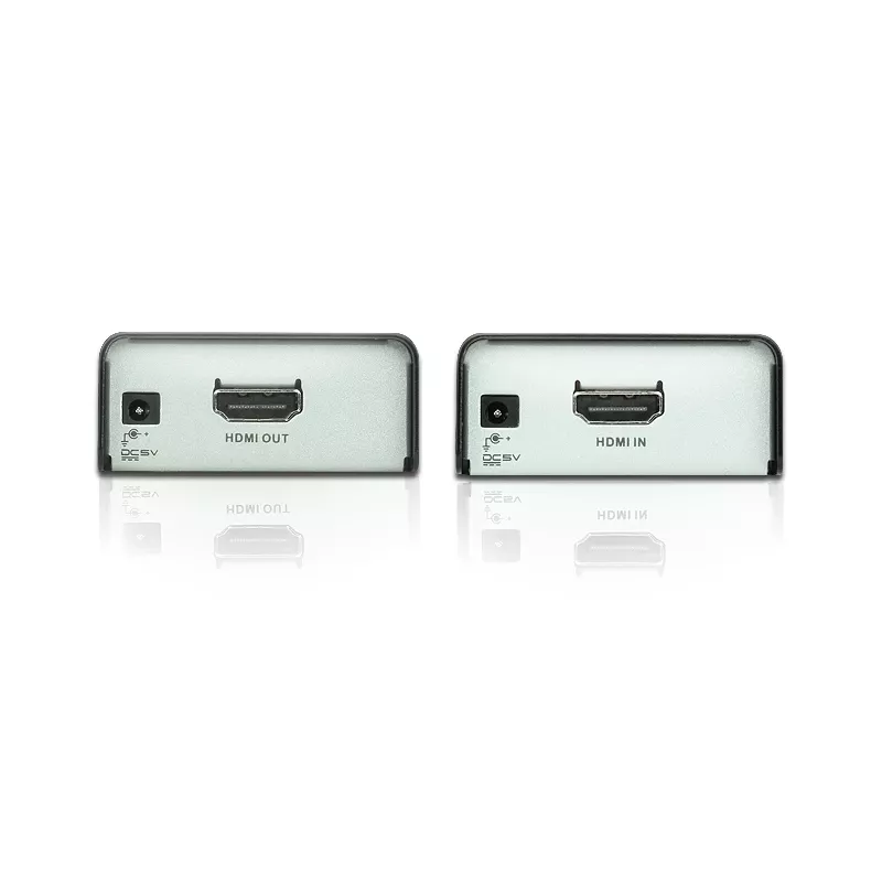 AV receiver ATEN HDMI Over Cat5e/6 Extender (60m) — 1080p, wired Cat5/6/6a support