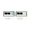AV receiver ATEN HDMI Over Cat5e/6 Extender (60m) — 1080p, wired Cat5/6/6a support