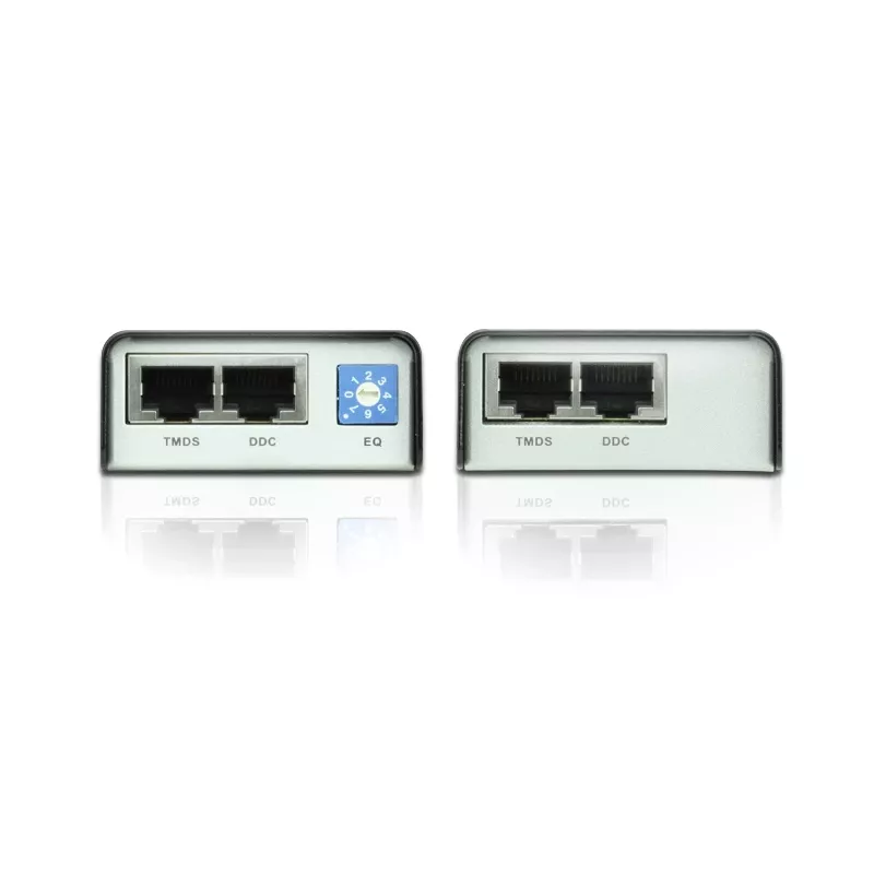 AV receiver ATEN HDMI Over Cat5e/6 Extender (60m) — 1080p, wired Cat5/6/6a support