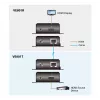 ATEN HDMI HDBaseT-Lite (Class B) Transmitter (70m)
