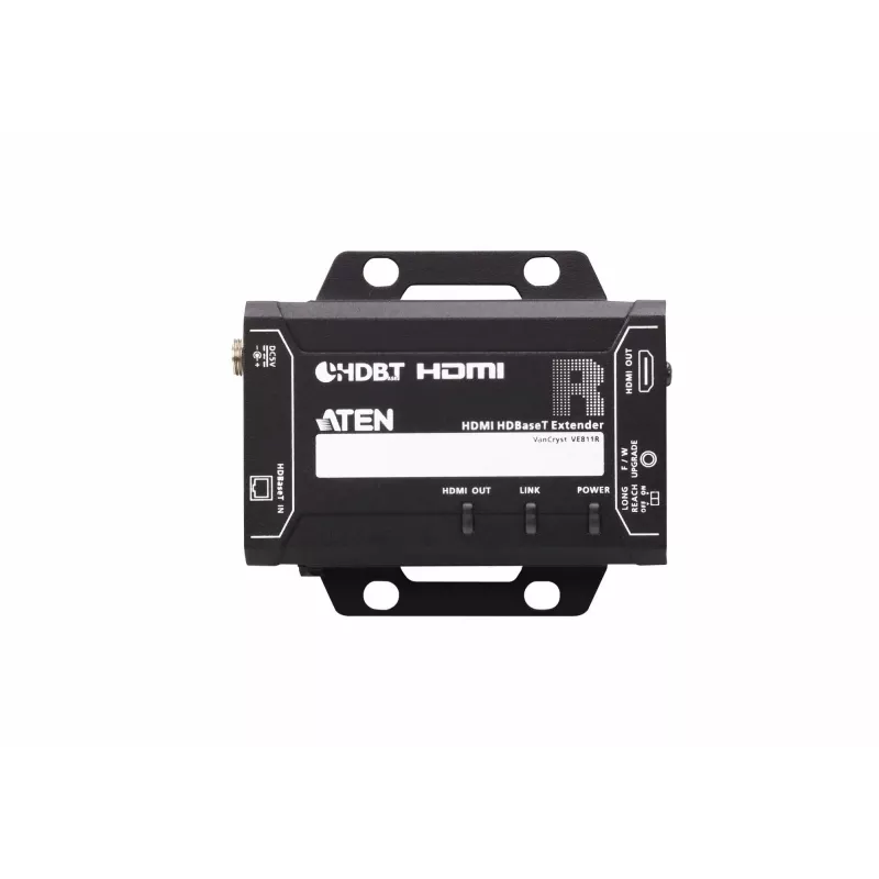 ATEN HDMI HDBaseT Samll Factor Receiver