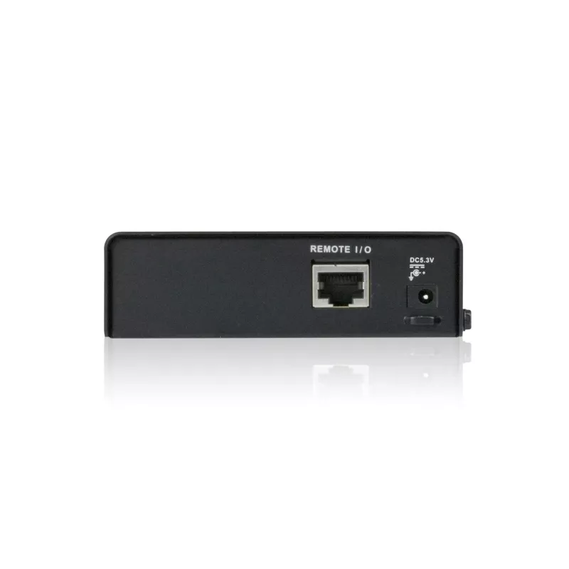 ATEN HDMI HDBaseT Transmitter (100m), 4096 x 2160 pixels, AV transmitter & receiver, 100 m, Wired, 3D, HDCP