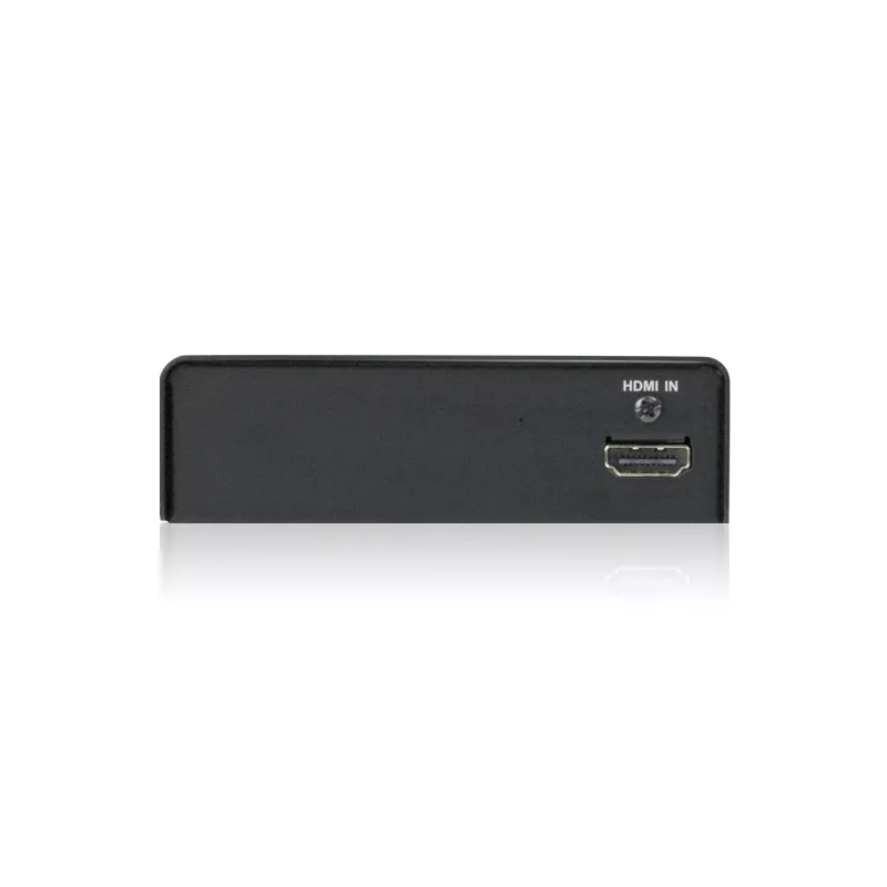 ATEN HDMI HDBaseT Transmitter (100m), 4096 x 2160 pixels, AV transmitter & receiver, 100 m, Wired, 3D, HDCP
