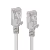 Microconnect V-FTP6A10-SLIM networking cable Grey 10 m Cat6a U/FTP (STP)