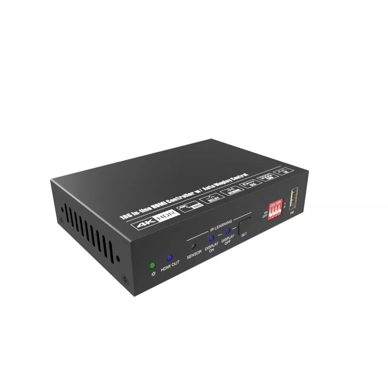 Vivolink VLHDMICTL1-MME control processor