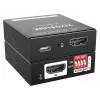 Vivolink VLHDMICTL2 EDID emulator 3840x2160 18Gbit/s Black