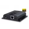 AV transmitter VivoLink VLHDMIEXT1-TV2 — HDMI in/out over Cat5e, up to 1920x1080, 120 m, wired, black