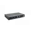 Vivolink VLHDMIEXT416 AV extender AV transmitter & receiver Black